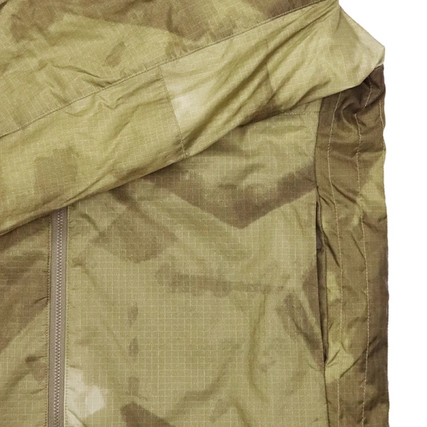 Kurtka B420 Spirit Arktis Comb Arid