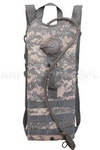 Hydration System 3l + Cover HYDRAMAX US Army UCP Original New