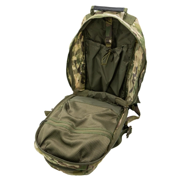Plecak WILD BOAR 24l Combat Lab Wz.93