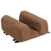 Eberlestock Pack Mounted Shooting Rest Coyote Brown (A1SRMC)