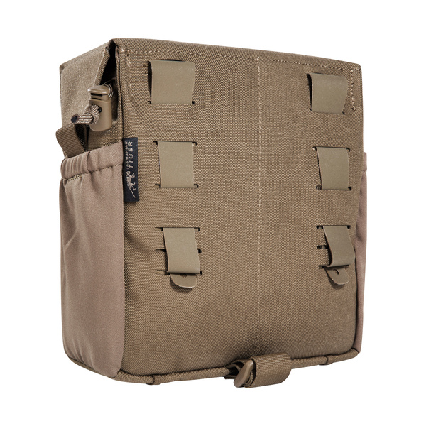 Canteen Pouch MKIII Tasmanian Tiger Coyote Brown (9080.346)