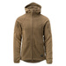 Fleece Jacket Patriot Mk 2 Helikon-Tex Coyote (BL-PJ2-FH-11)