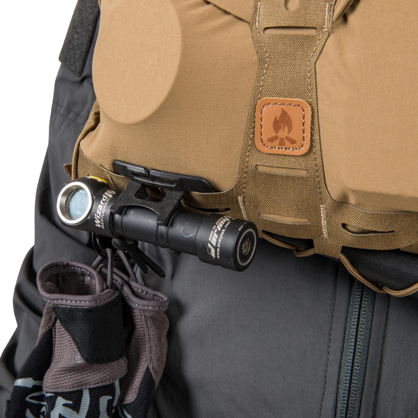 Panel Piersiowy Chest Pack Numbat® Helikon-Tex Coyote (TB-NMB-CD-11)