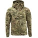 Kurtka Softshell Special Forces Carinthia Multicam