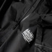 Kurtka Windbreaker Doberman's Aggressive Czarna (KU09)
