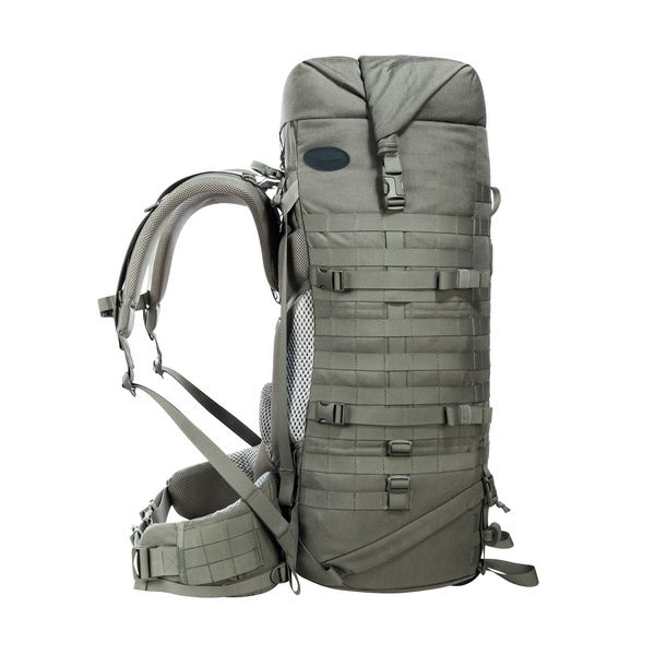 Plecak Base Pack 75 Litrów IRR Tasmanian Tiger Stone Grey Olive (7935.332)