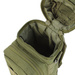 Bottle H2O Pouch Condor Coyote (MA40-498)