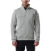 Bluza Job Shirt 1/4 Zip 2.0 5.11 Heather Gray (72534ABR)