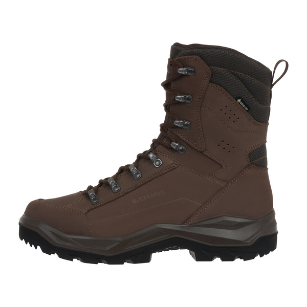 Buty Taktyczne Renegade II N GTX HI TF Lowa Dark Brown