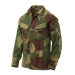 Shirt Raid Polycotton Stretch Ripstop Helikon-Tex Rhodesian Camo (BL-RAD-SP-1K)