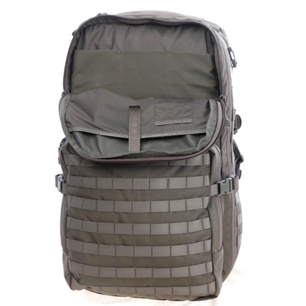 Plecak Trauma Backpack 1.0 50L Snigel RAL 7013
