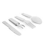 Niezbędnik Turystyczny Small 4w1 M-Tac (60052000)