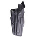 Kabura Lewa 6360 ALS Mid Ride Level III CUBL Cantable Belt Loop Safariland Oryginał Nowa