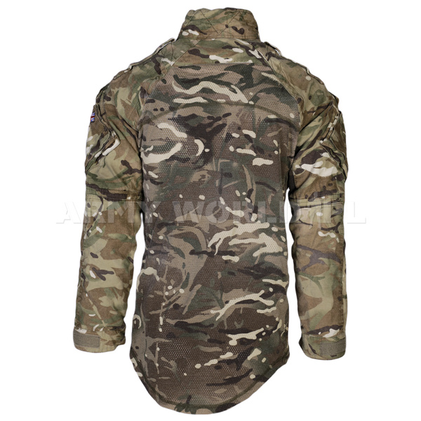 Koszula Pod Kamizelkę Brytyjska Armour Combat Shirt FR MTP Oryginał Nowy