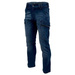 Spodnie Dominus Texar Denim (01-DMN-PA-D)