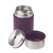 Termos Obiadowy Food Jug Majoris 800 ml Esbit Aubergine (FJ800TL)