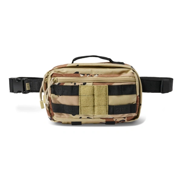 Plecak / Torba 5.11 Tactical Rush Moab 3 Desert BDU (57109P-1351)