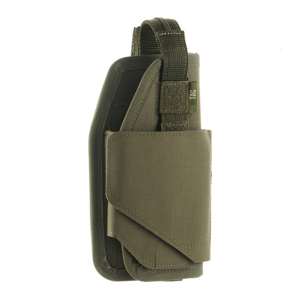 Universal Holster Elite Rights M-Tac Ranger Green