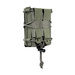DBL Mag Pouch MCL Tasmanian Tiger IRR Stone Grey Olive (7696.332)