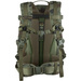 Backpack Wisport Military Whistler II 35 Litres GRAPHIT