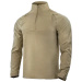 Koszula Patrol Quarter Zip Softshell Gen II Silver Tan (101308-038)