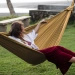 Hamak Jednoosobowy Compact Hammock Ticket To The Moon Jade Green (TMC73)