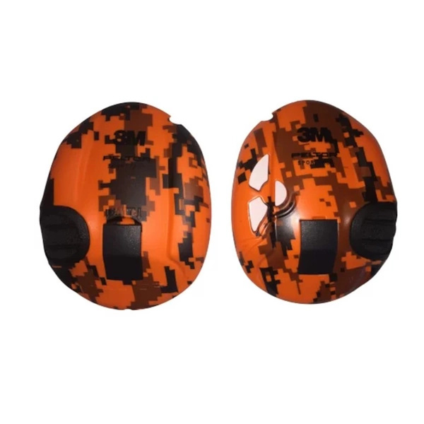 Ochronniki Słuchu Aktywne 3M Peltor SportTac Digi Camo (MT16H210F-478GN945)