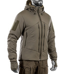 Kurtka UF PRO Delta ML Gen.3 Tactical Winter Jacket Brown Grey
