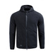 Bluza Lite Microfleece Hoodie M-Tac Dark Navy Blue (20026015)