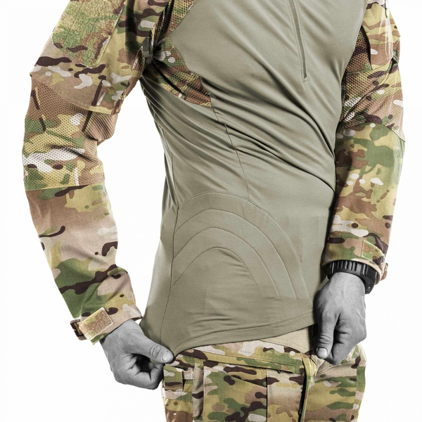 Koszula Taktyczna UF PRO Striker XT Gen.3 Combat Shirt Multicam