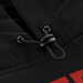 Bluza Z Kapturem Hoodie Freedom M-Tac Czarna (20539002)