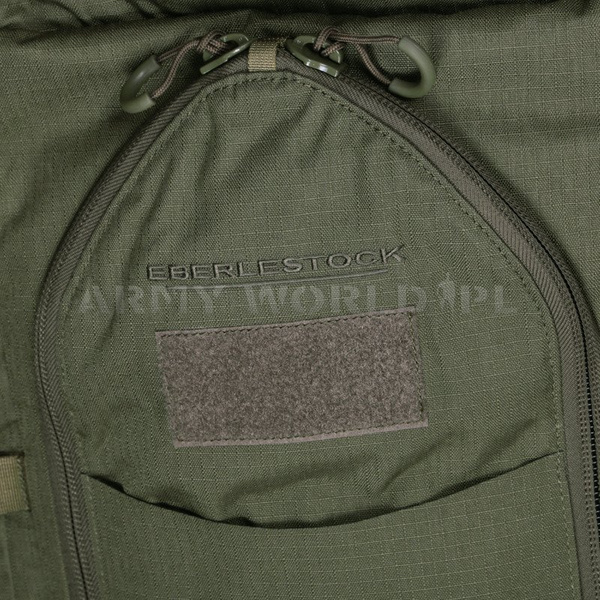 Tactical Backpack Halftrack Pack Eberlestock 35 Litres Military Green (F3MJ)