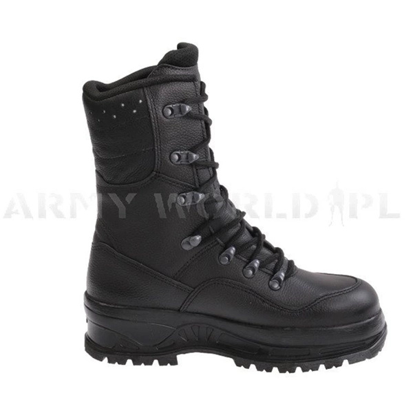 Haix high Walker S3 Boots Gore-Tex New II Quality