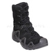 Buty Zephyr MK1 NL HI High Lowa Czarne Oryginał Demobil DB 