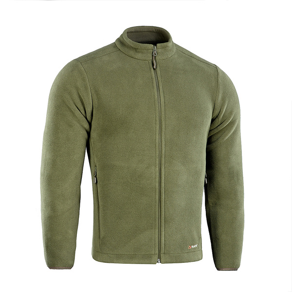 Bluza PolarowaNord Fleece Polartec M-Tac Army Olive (20467064)
