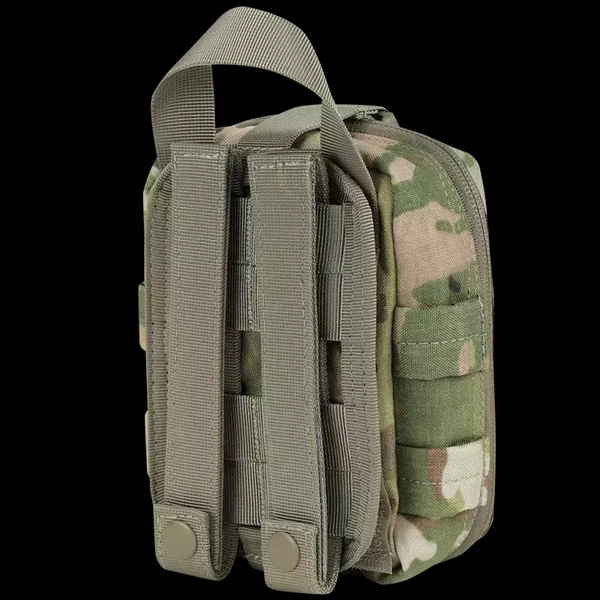 First Aid Kit Rip Away Emt Lite Condor Multicam (191031-008)