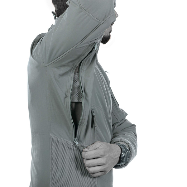 Bluza UF PRO AcE Gen.2 Winter Combat Shirt Steel Grey