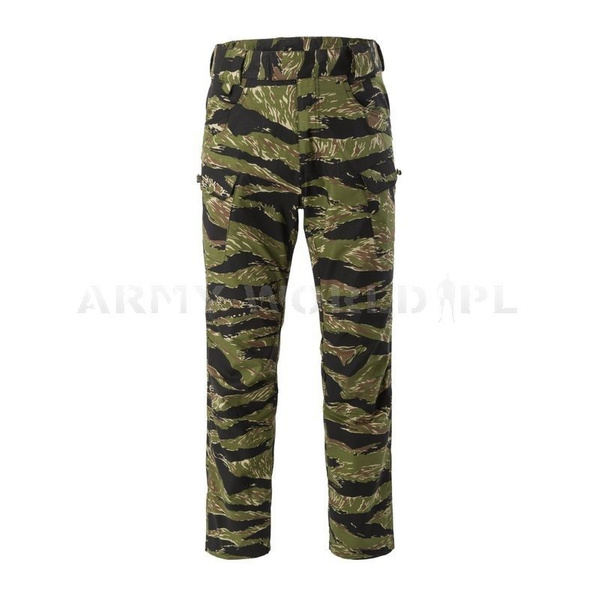 Trousers Helikon-Tex UTP Urban Tactical Pants Stretch Ripstop Desert Night Camo (SP-UTL-SP-0L)