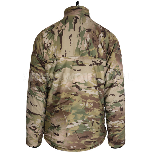 Kurtka Tactical Softie Smock (-5°C / -10°C) Multicam