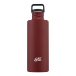 Butelka Sculptor Drink Bottle 1000 ml Esbit Burgundy Red (DB1000SC-BR)