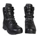 Buty Wojskowe Brytyjskie Damskie WR FO SRC Gore-Tex Czarne Nowe