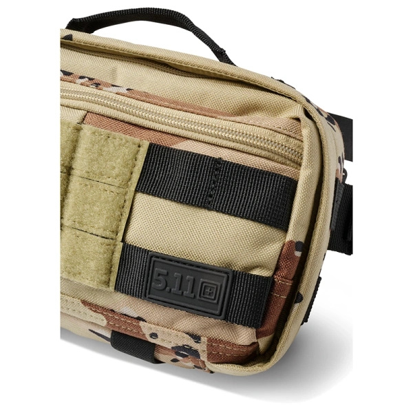 Plecak / Torba 5.11 Tactical Rush Moab 3 Desert BDU (57109P-1351)