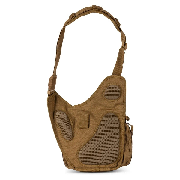 Torba Na Ramię Push Pack 6L 5.11 Flat Dark Earth (56037ABR)