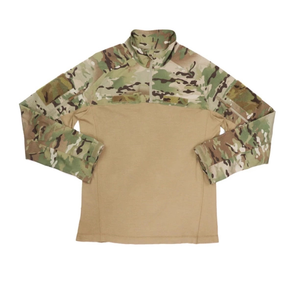 Koszula Pod Kamizelkę A135 UBACS Shirt Arktis Multicam