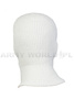 Military Balaclava Acrylic Mil-tec White Paintball ASG QUAD New