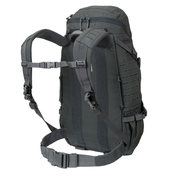 Backpack HALIFAX Medium Cordura Direct Action 40 Litres Adaptive Green (BP-HFXM-CD5-AGR)