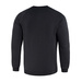 Bluza Cotton Sweatshirt M-Tac Czarna (20089002)