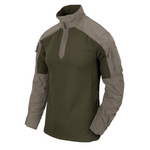 Combat Shirt MCDU Helikon-Tex RAL 7013 (BL-MCD-NR-8102A)