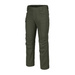 Trousers Helikon-Tex UTP Urban Tactical Pant Canvas Jungle Green (SP-UTL-PC-27)