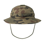 Boonie Hat Mk2 PolyCotton Stretch Ripstop Helikon-Tex PL Camo (KA-BMK-SP-04)